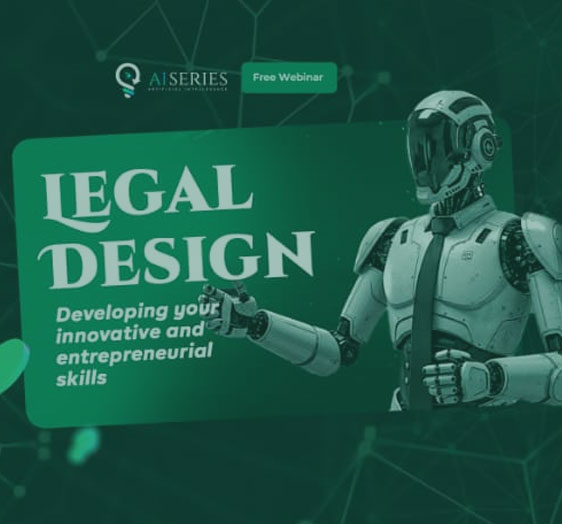 Legal Design: Developing Your Innovative And Entrepreneurial Skills